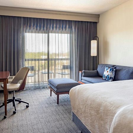 Courtyard Tampa Westshore/Airport Exterior foto
