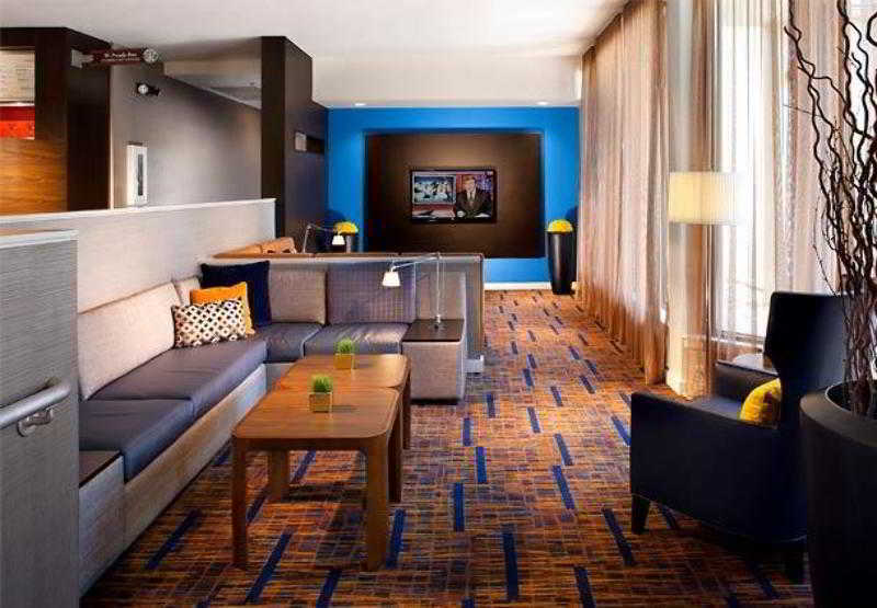 Courtyard Tampa Westshore/Airport Exterior foto