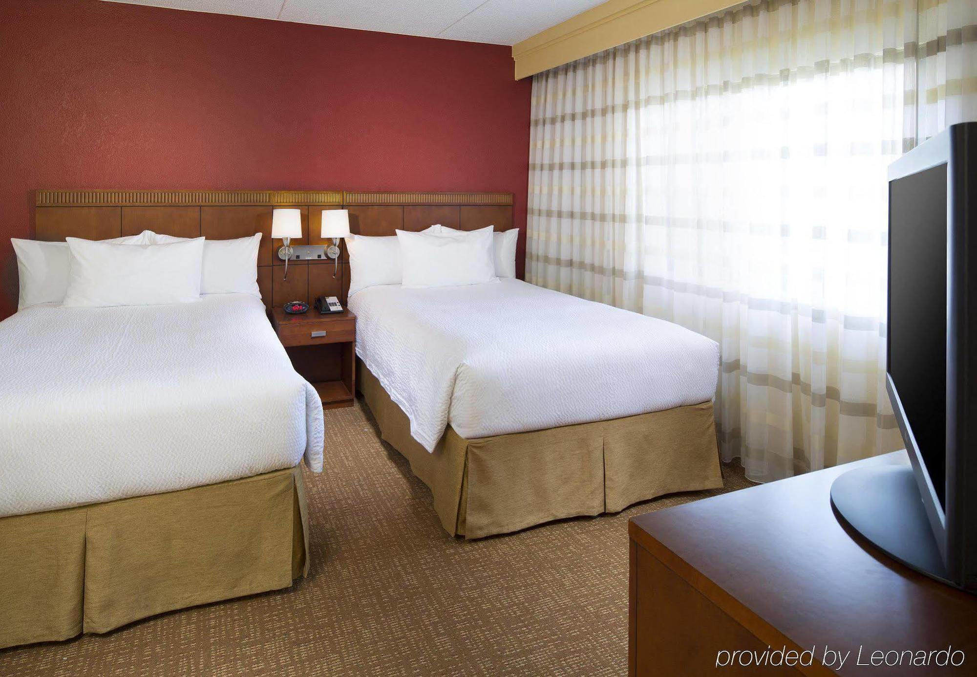 Courtyard Tampa Westshore/Airport Exterior foto